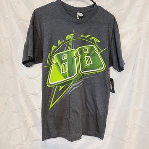 Dale Jr Next Level Apparel